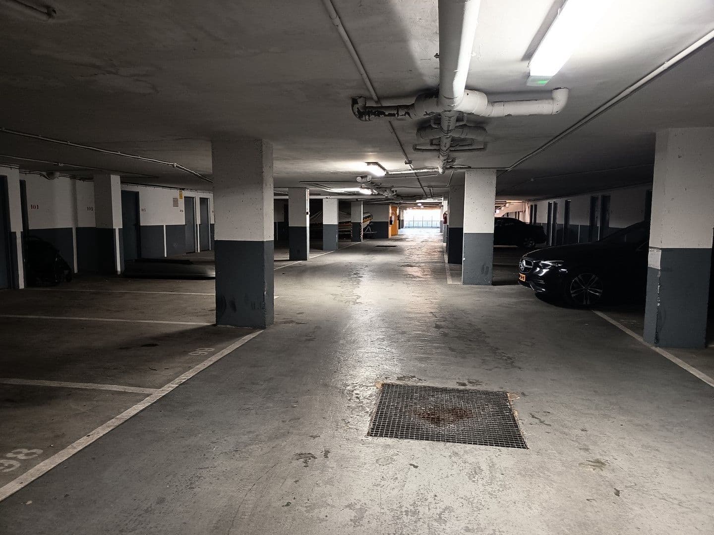 3 makuuhuone Huoneisto myytävänä paikassa Arenal mukana uima-altaan 
autotalli - 475 000 € (Ref: 9788116)