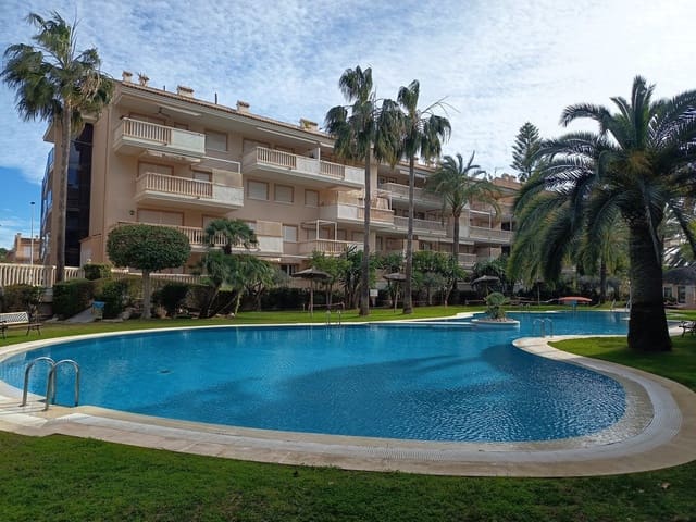 3 makuuhuone Huoneisto myytävänä paikassa Arenal, Javea / Xàbia mukana uima-altaan 
autotalli - 475 000 € (Ref: 9788116)