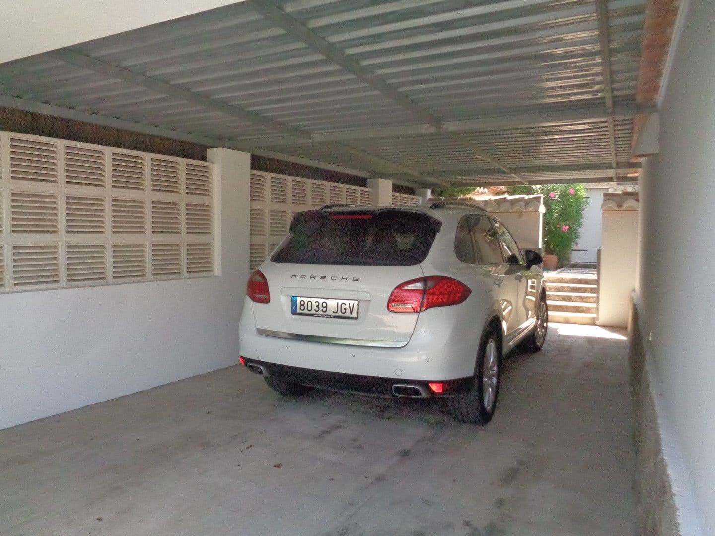 5 soverom Villa til salgs i Javea / Xabia med svømmebasseng garasje - € 1 080 000 (Ref: 9830555)