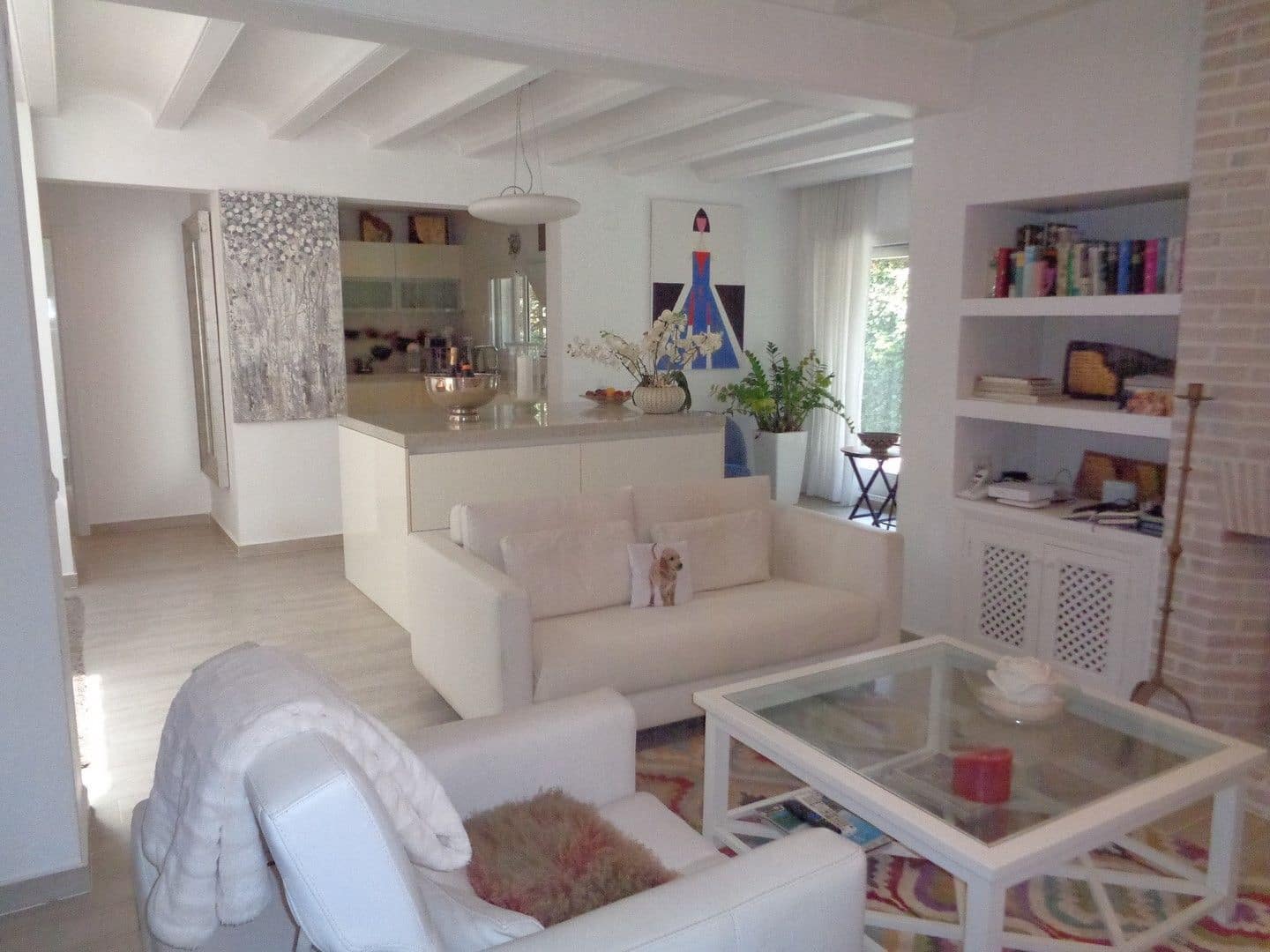 5 soverom Villa til salgs i Javea / Xabia med svømmebasseng garasje - € 1 080 000 (Ref: 9830555)
