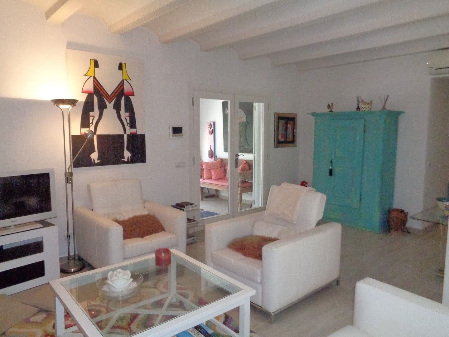 5 soverom Villa til salgs i Javea / Xabia med svømmebasseng garasje - € 1 080 000 (Ref: 9830555)