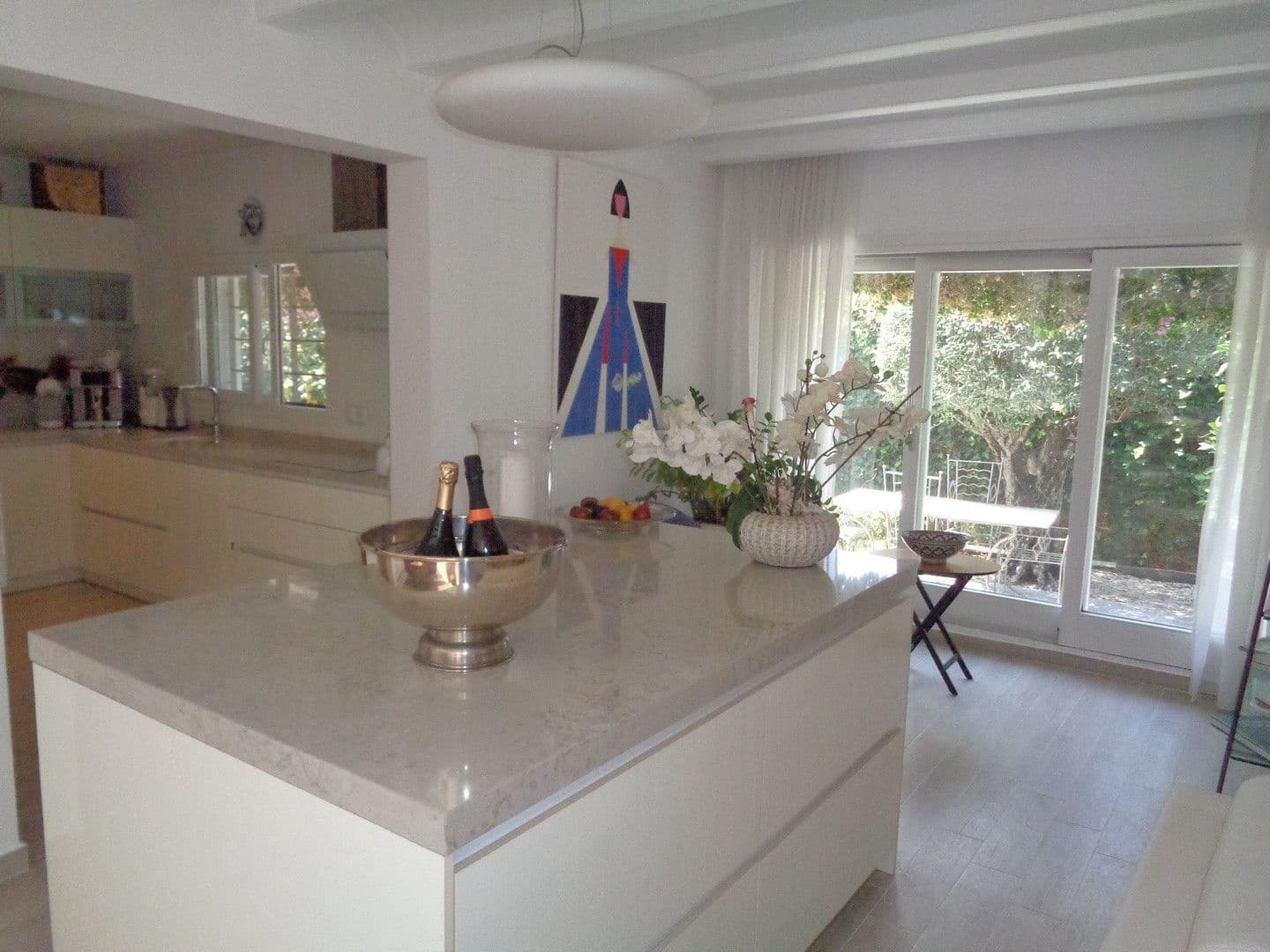 5 soverom Villa til salgs i Javea / Xabia med svømmebasseng garasje - € 1 080 000 (Ref: 9830555)