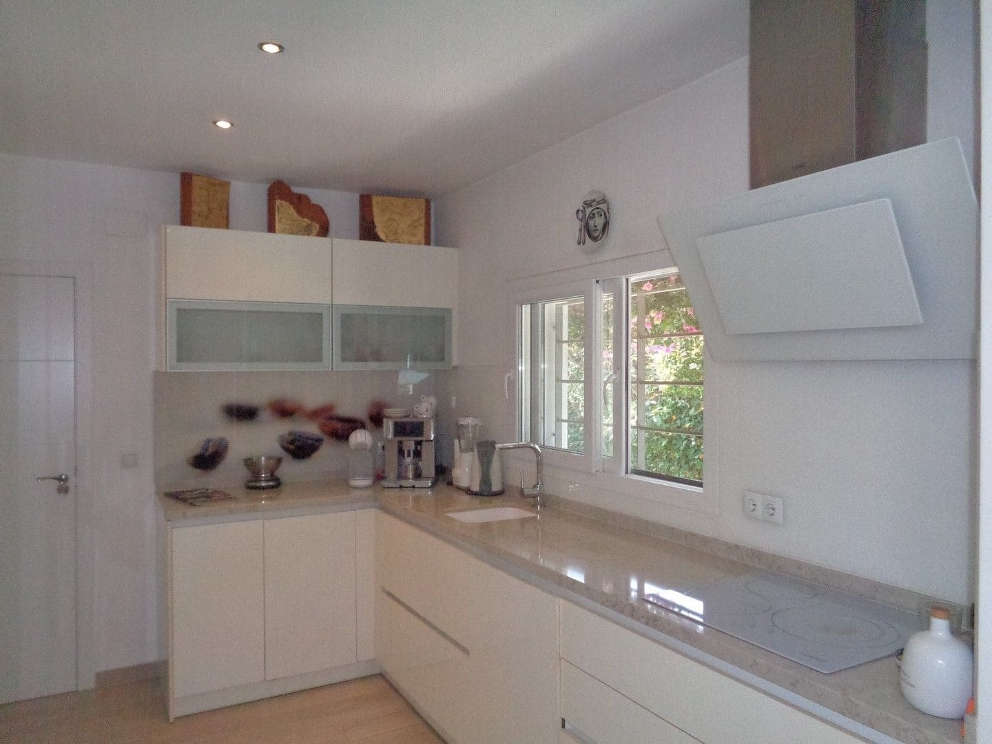 5 soverom Villa til salgs i Javea / Xabia med svømmebasseng garasje - € 1 080 000 (Ref: 9830555)