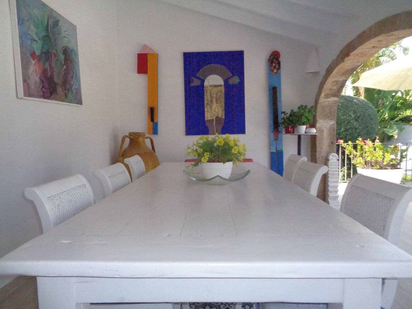 5 soverom Villa til salgs i Javea / Xabia med svømmebasseng garasje - € 1 080 000 (Ref: 9830555)
