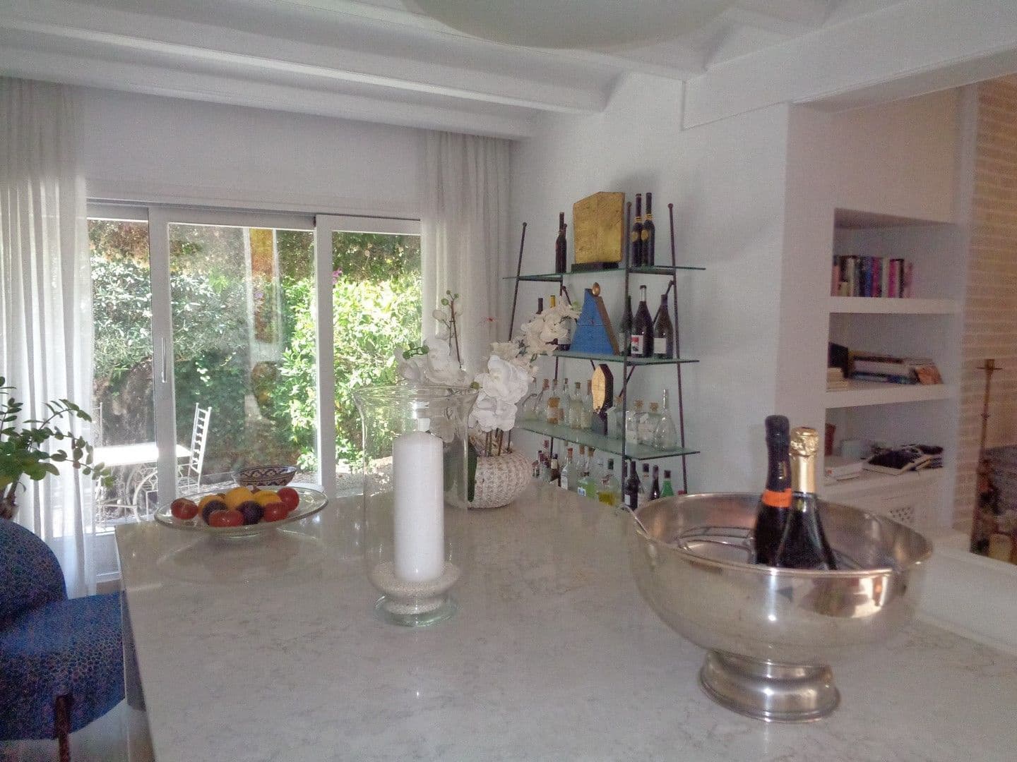5 soverom Villa til salgs i Javea / Xabia med svømmebasseng garasje - € 1 080 000 (Ref: 9830555)