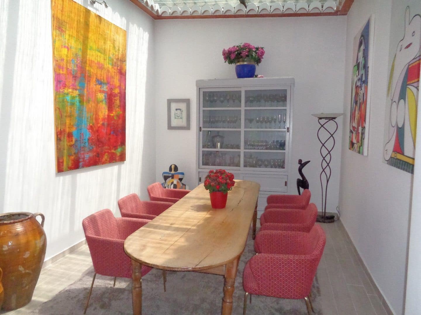 5 soverom Villa til salgs i Javea / Xabia med svømmebasseng garasje - € 1 080 000 (Ref: 9830555)