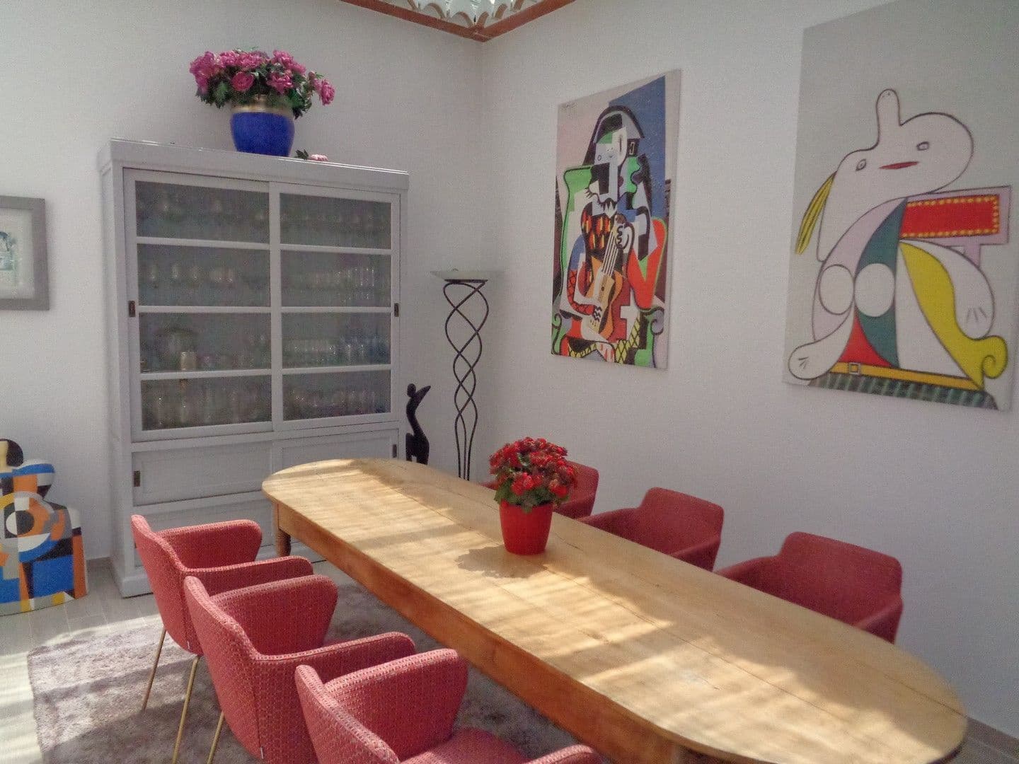 5 soverom Villa til salgs i Javea / Xabia med svømmebasseng garasje - € 1 080 000 (Ref: 9830555)