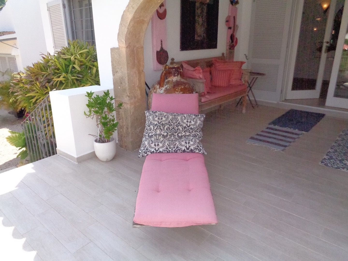 5 soverom Villa til salgs i Javea / Xabia med svømmebasseng garasje - € 1 080 000 (Ref: 9830555)