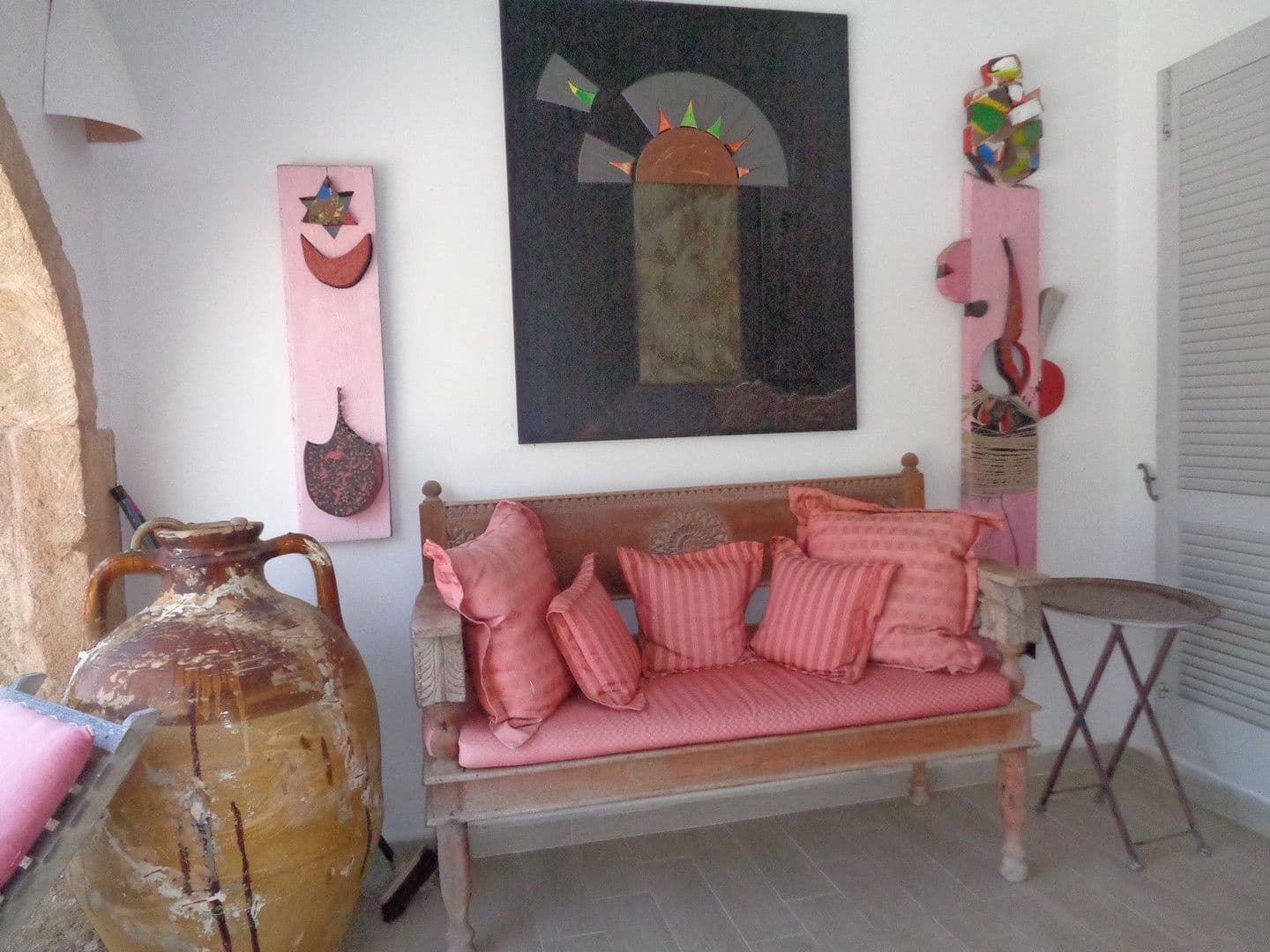 5 soverom Villa til salgs i Javea / Xabia med svømmebasseng garasje - € 1 080 000 (Ref: 9830555)