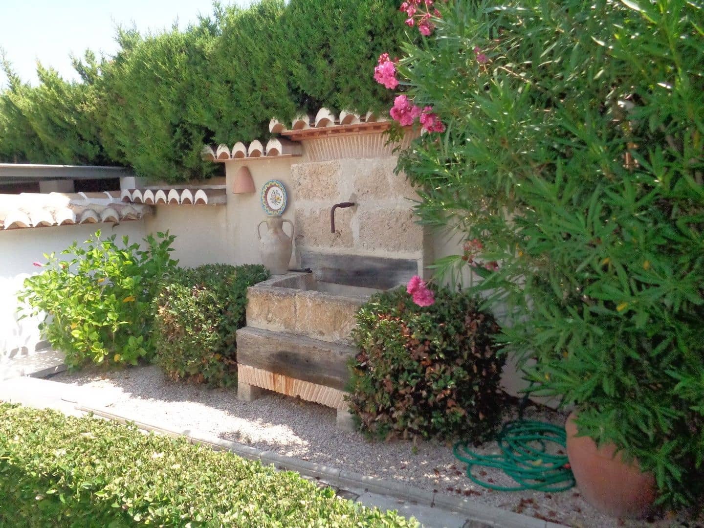5 soverom Villa til salgs i Javea / Xabia med svømmebasseng garasje - € 1 080 000 (Ref: 9830555)