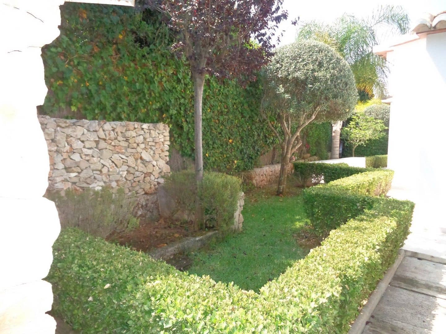 5 soverom Villa til salgs i Javea / Xabia med svømmebasseng garasje - € 1 080 000 (Ref: 9830555)