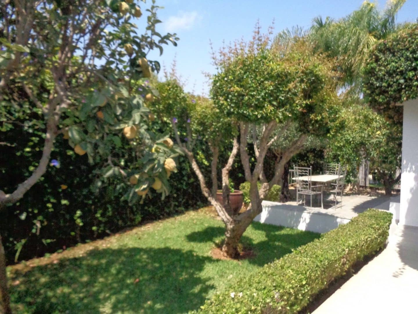 5 soverom Villa til salgs i Javea / Xabia med svømmebasseng garasje - € 1 080 000 (Ref: 9830555)