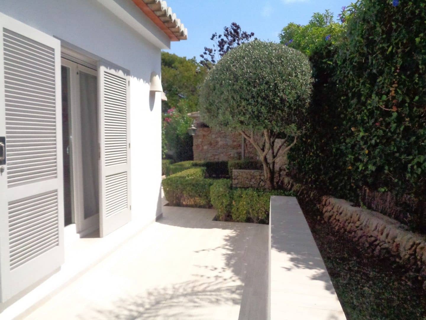 5 soverom Villa til salgs i Javea / Xabia med svømmebasseng garasje - € 1 080 000 (Ref: 9830555)