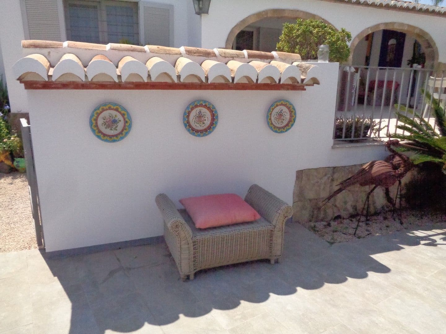 5 soverom Villa til salgs i Javea / Xabia med svømmebasseng garasje - € 1 080 000 (Ref: 9830555)