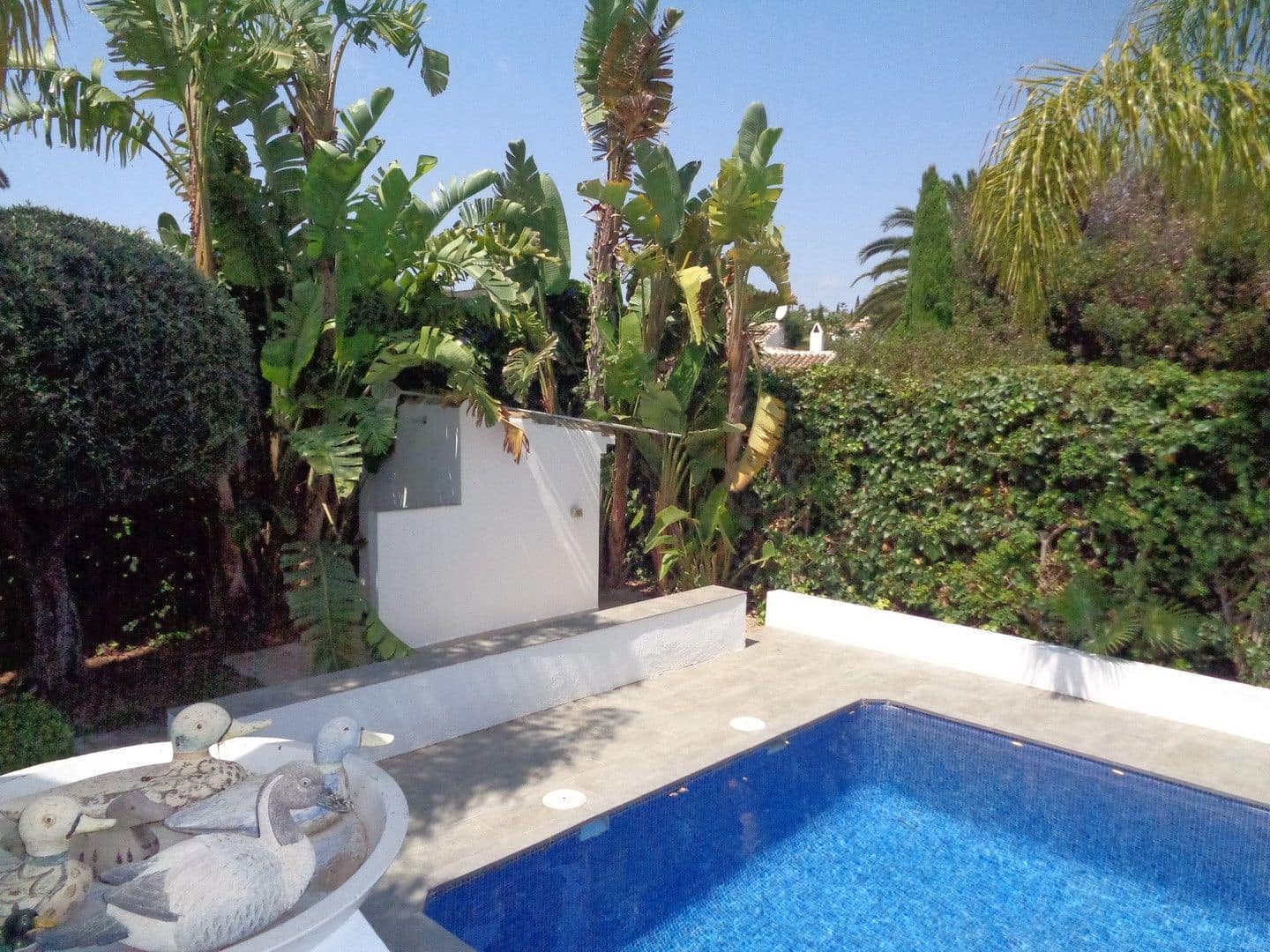 5 soverom Villa til salgs i Javea / Xabia med svømmebasseng garasje - € 1 080 000 (Ref: 9830555)