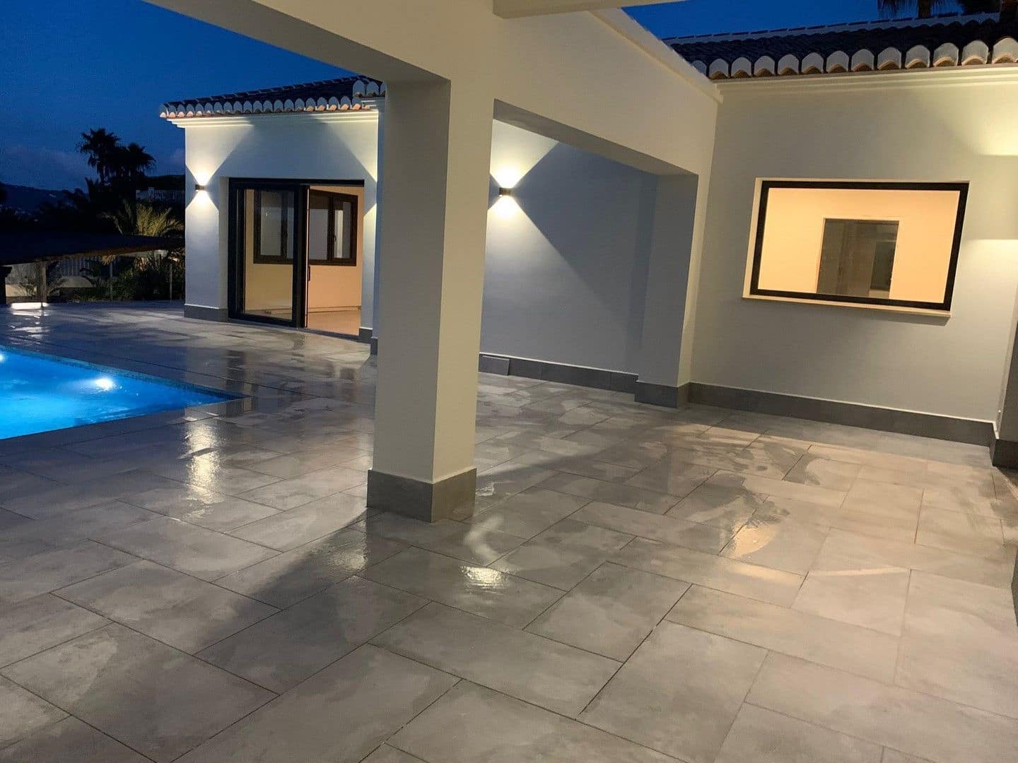 3 bedroom Villa for sale in Javea / Xabia with pool garage - € 1,190,000 (Ref: 9850855)