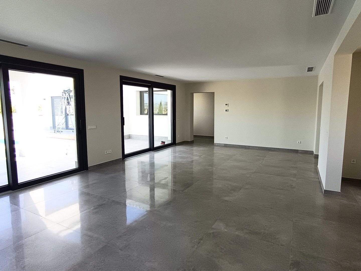 3 bedroom Villa for sale in Javea / Xabia with pool garage - € 1,190,000 (Ref: 9850855)