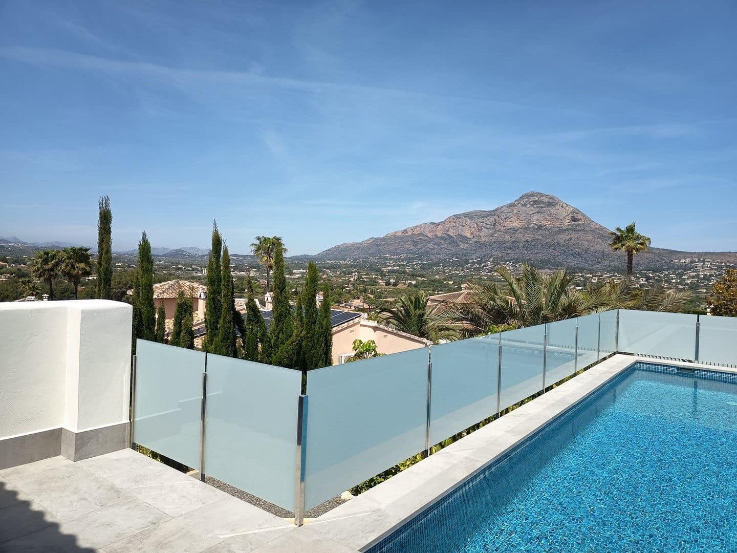 3 bedroom Villa for sale in Javea / Xabia with pool garage - € 1,190,000 (Ref: 9850855)