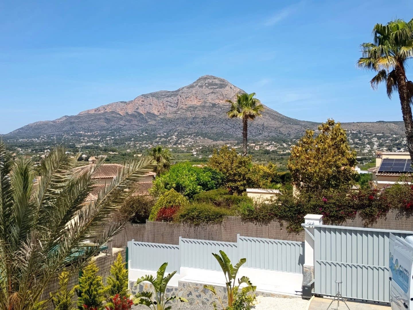 3 bedroom Villa for sale in Javea / Xabia with pool garage - € 1,190,000 (Ref: 9850855)