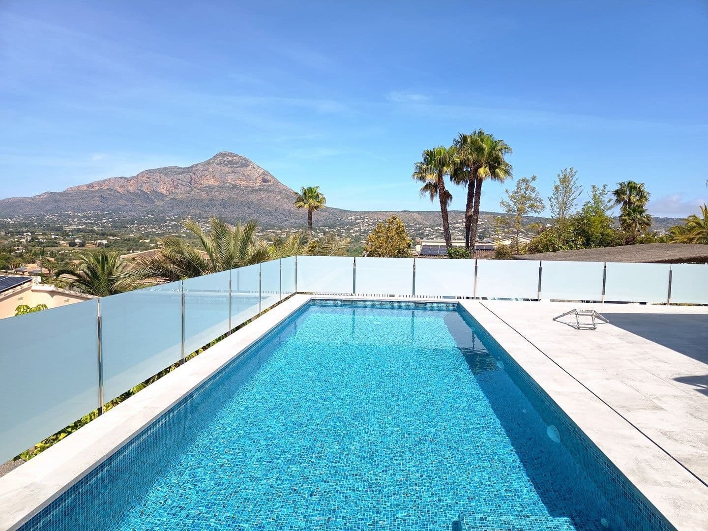 3 bedroom Villa for sale in Javea / Xabia with pool garage - € 1,190,000 (Ref: 9850855)