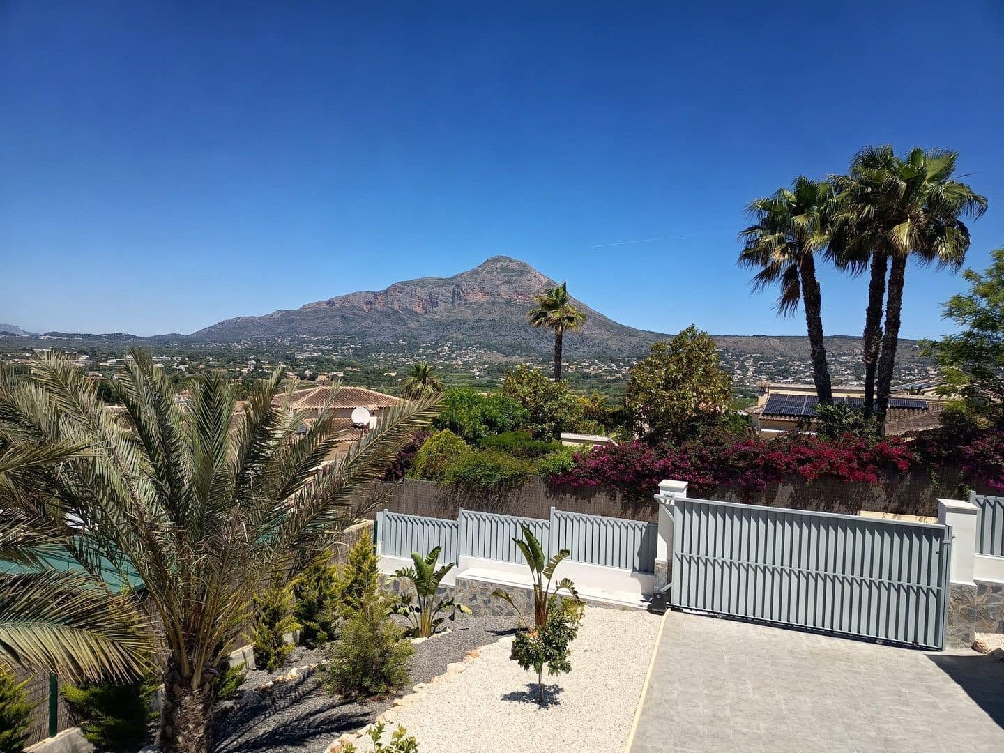 3 bedroom Villa for sale in Javea / Xabia with pool garage - € 1,190,000 (Ref: 9850855)