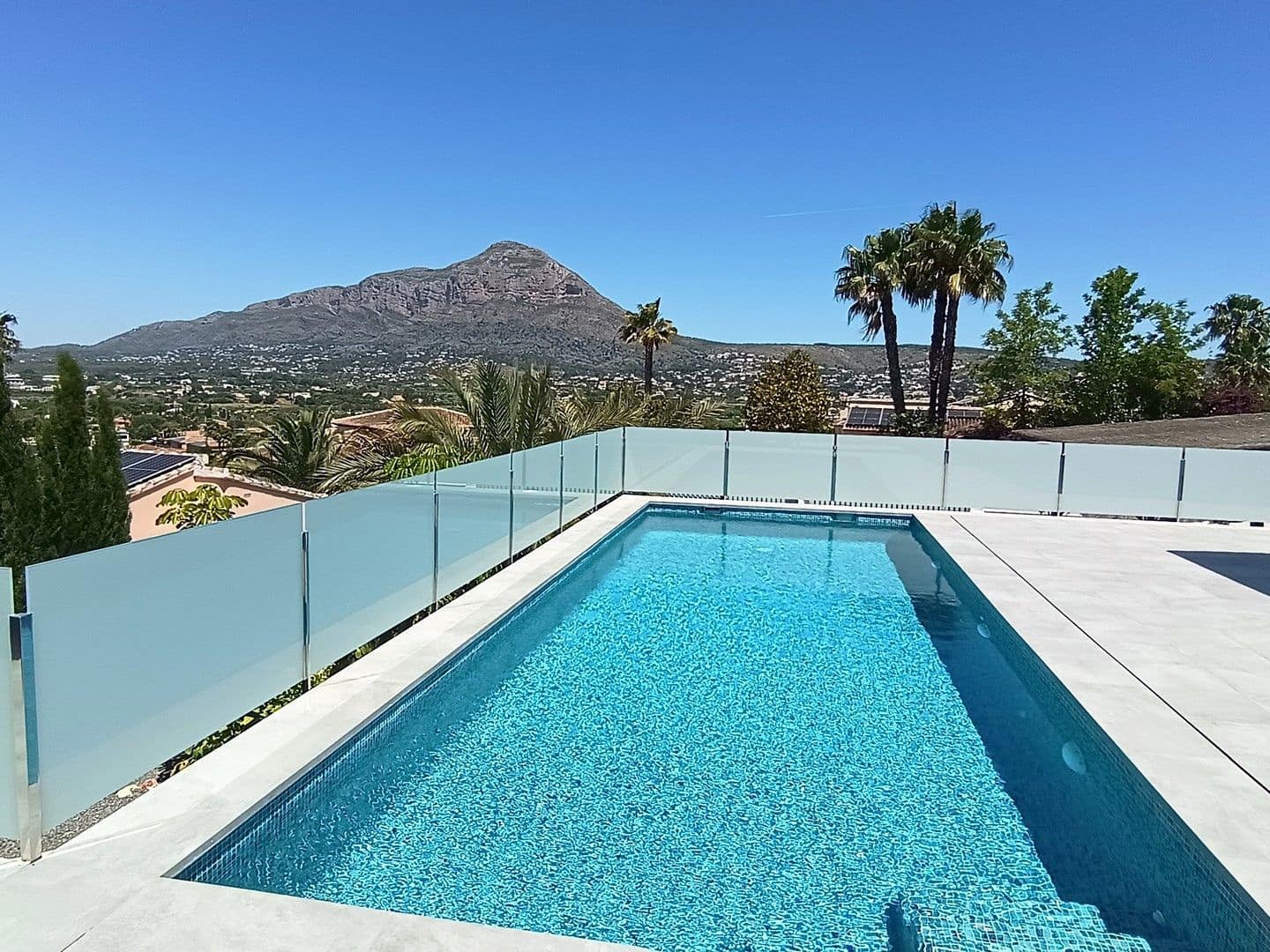 3 bedroom Villa for sale in Javea / Xabia with pool garage - € 1,190,000 (Ref: 9850855)