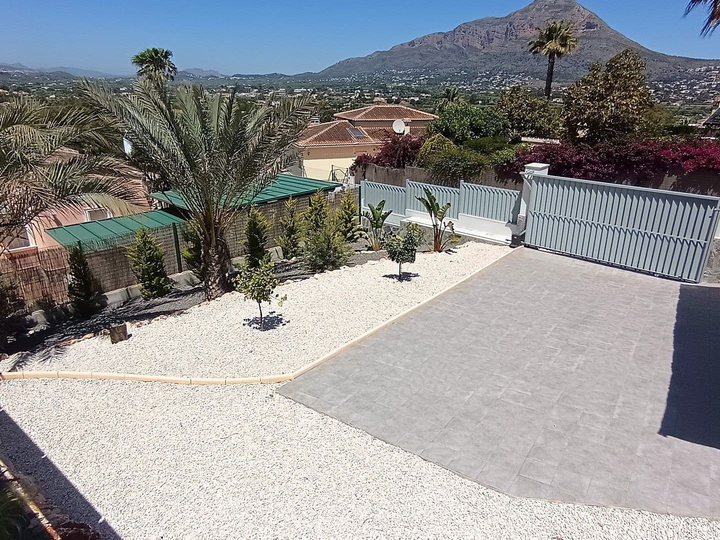 3 bedroom Villa for sale in Javea / Xabia with pool garage - € 1,190,000 (Ref: 9850855)