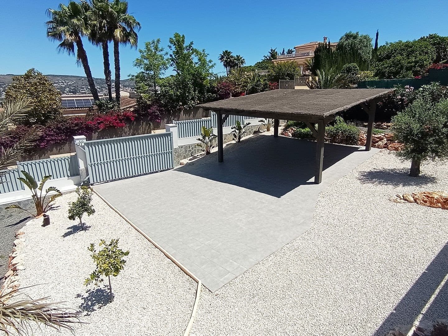 3 bedroom Villa for sale in Javea / Xabia with pool garage - € 1,190,000 (Ref: 9850855)