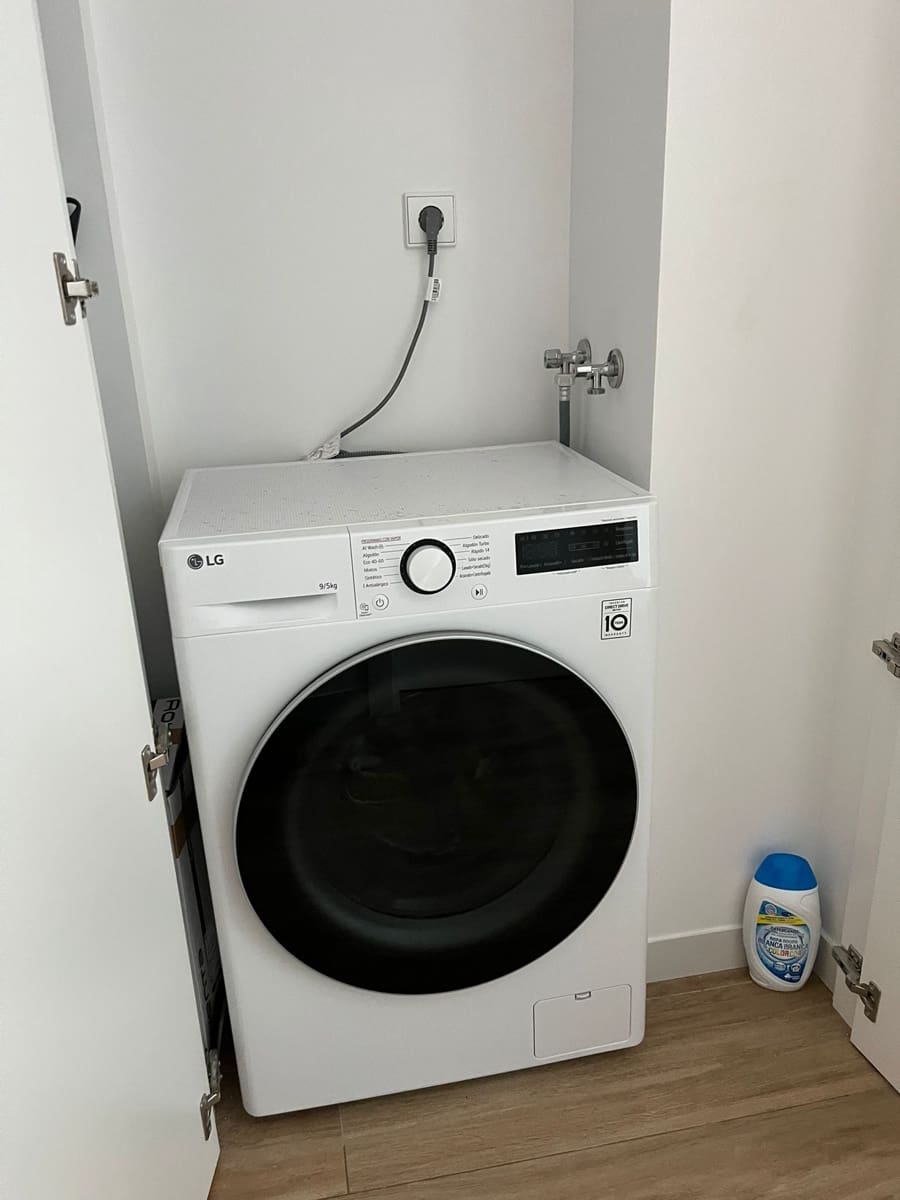 3 slaapkamer Appartement te huur in Javea / Xabia met zwembad garage - € 2.300 (Ref: 9877833)