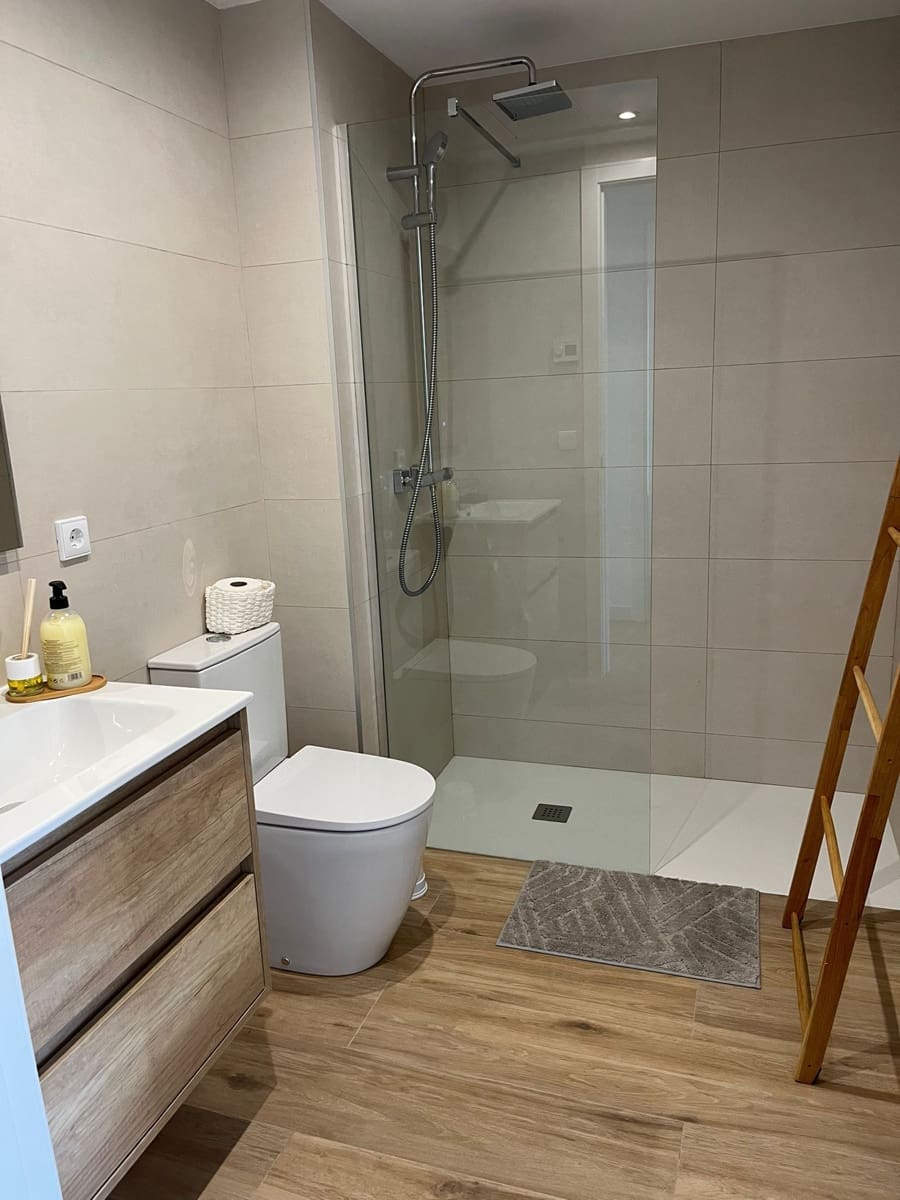 3 slaapkamer Appartement te huur in Javea / Xabia met zwembad garage - € 2.300 (Ref: 9877833)