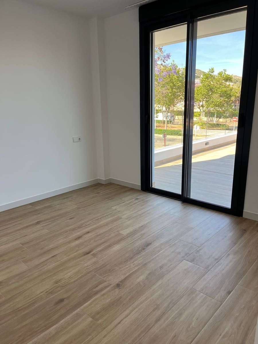 3 slaapkamer Appartement te huur in Javea / Xabia met zwembad garage - € 2.300 (Ref: 9877833)