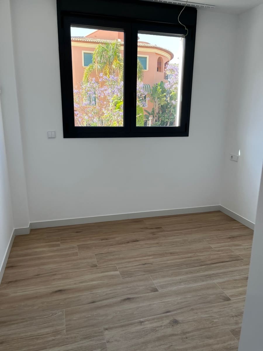 3 slaapkamer Appartement te huur in Javea / Xabia met zwembad garage - € 2.300 (Ref: 9877833)