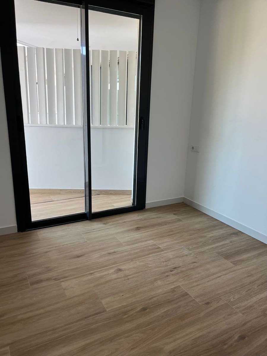 3 slaapkamer Appartement te huur in Javea / Xabia met zwembad garage - € 2.300 (Ref: 9877833)