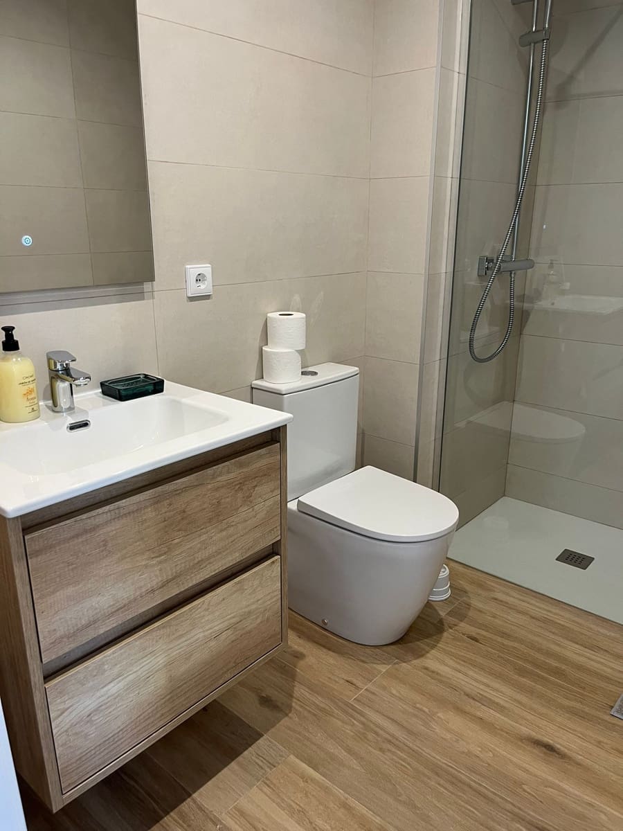 3 slaapkamer Appartement te huur in Javea / Xabia met zwembad garage - € 2.300 (Ref: 9877833)