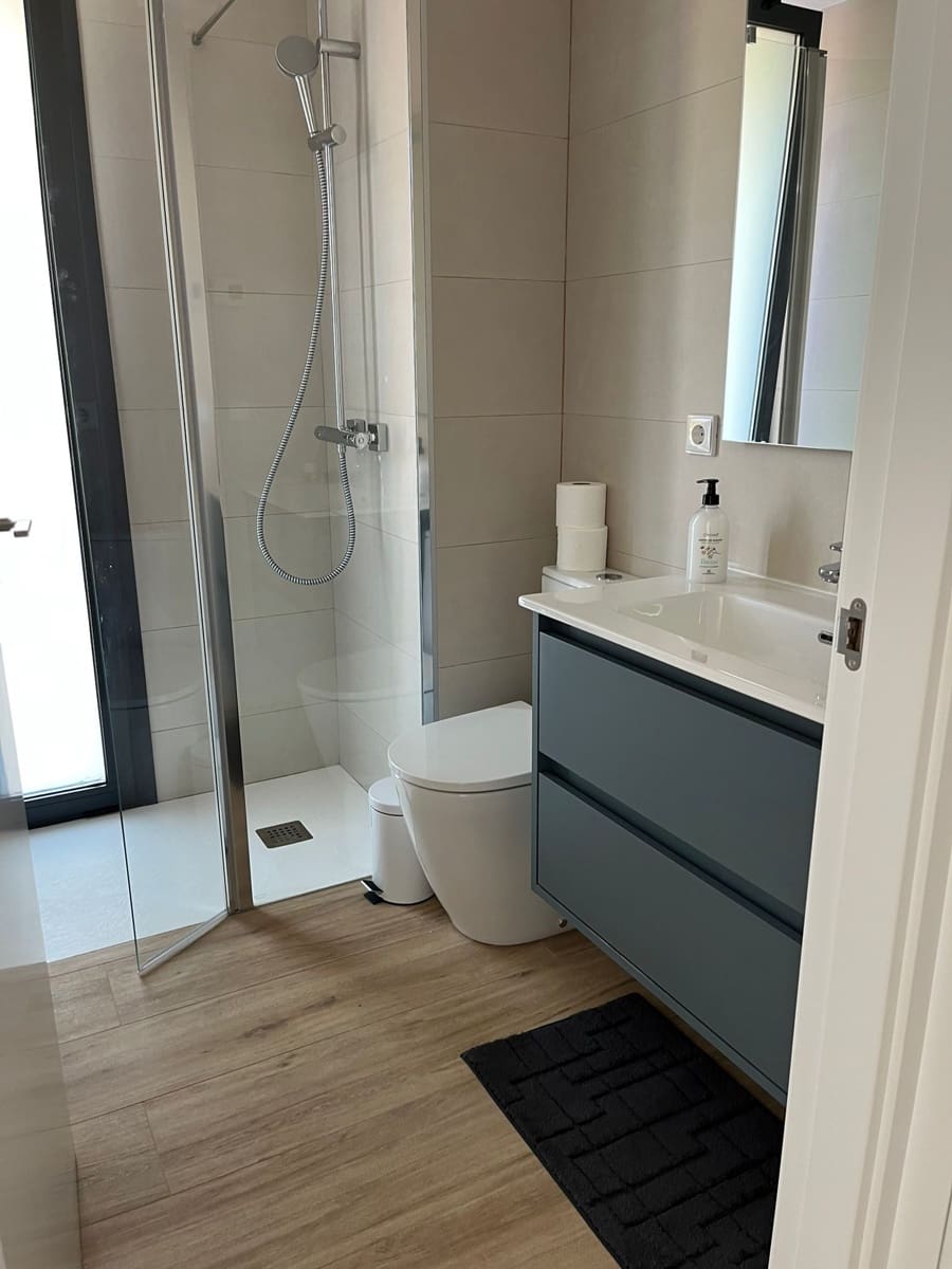 3 slaapkamer Appartement te huur in Javea / Xabia met zwembad garage - € 2.300 (Ref: 9877833)
