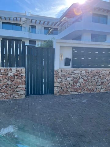 3 camera da letto Appartamento da affittare in Puerto, Javea / Xàbia con piscina garage - 2.300 € (Rif: 9877833)