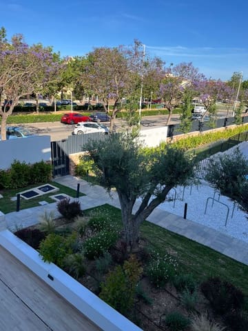 3 camera da letto Appartamento da affittare in Puerto, Javea / Xàbia con piscina garage - 2.300 € (Rif: 9877833)