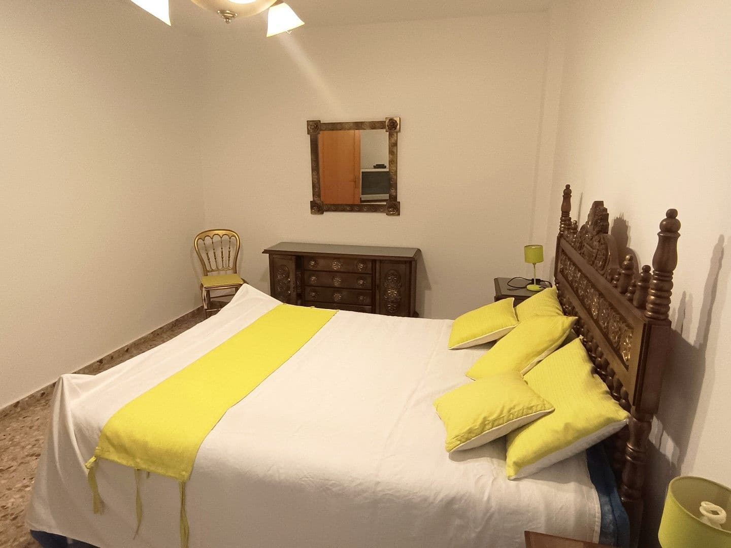 3 quarto Apartamento para venda em Javea / Xabia - 325 000 € (Ref: 9907476)