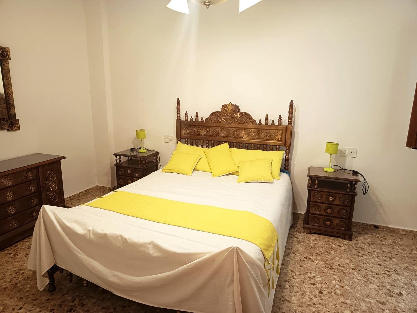 3 quarto Apartamento para venda em Javea / Xabia - 325 000 € (Ref: 9907476)