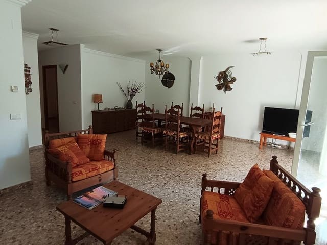 3 quarto Apartamento para venda em Puerto, Javea / Xàbia - 325 000 € (Ref: 9907476)