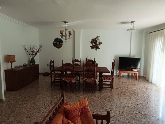 3 quarto Apartamento para venda em Puerto, Javea / Xàbia - 325 000 € (Ref: 9907476)