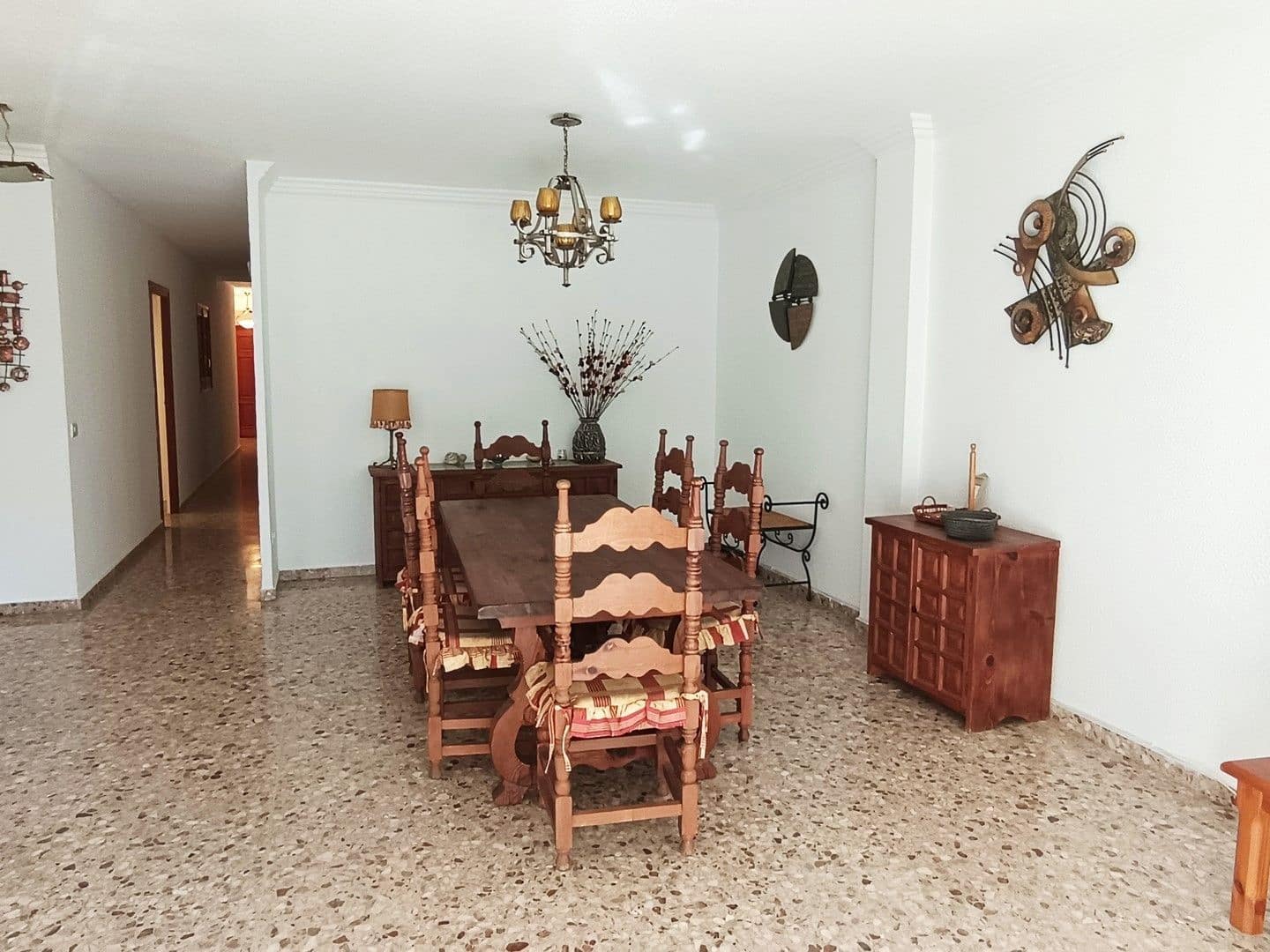 3 quarto Apartamento para venda em Javea / Xabia - 325 000 € (Ref: 9907476)