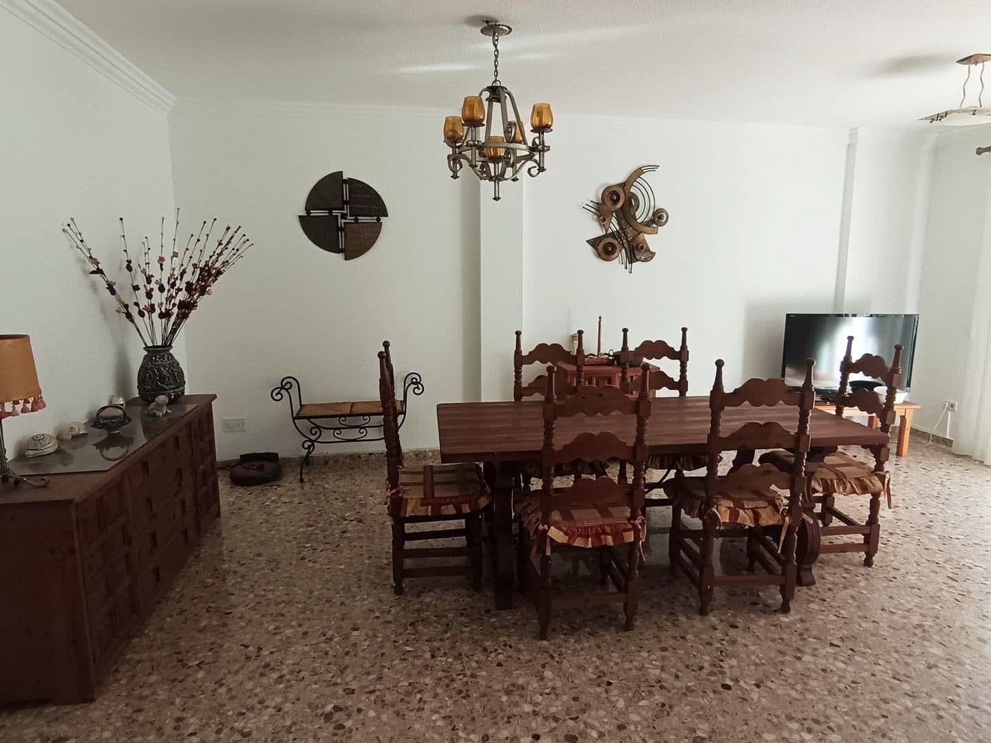 3 quarto Apartamento para venda em Javea / Xabia - 325 000 € (Ref: 9907476)