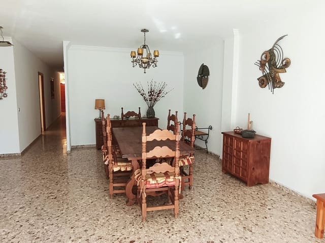 3 quarto Apartamento para venda em Puerto, Javea / Xàbia - 325 000 € (Ref: 9907476)