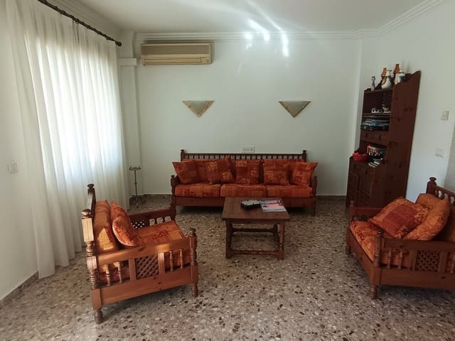 3 quarto Apartamento para venda em Puerto, Javea / Xàbia - 325 000 € (Ref: 9907476)