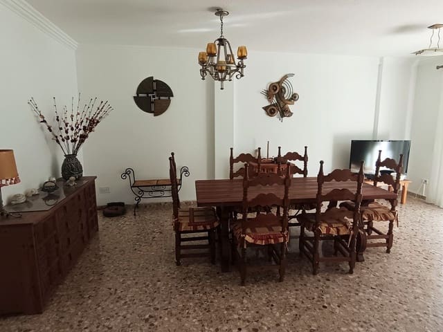 3 quarto Apartamento para venda em Puerto, Javea / Xàbia - 325 000 € (Ref: 9907476)