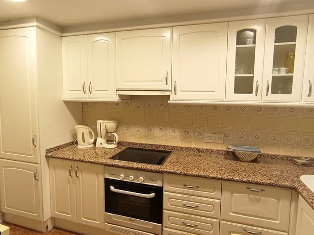 3 quarto Apartamento para venda em Puerto, Javea / Xàbia - 325 000 € (Ref: 9907476)