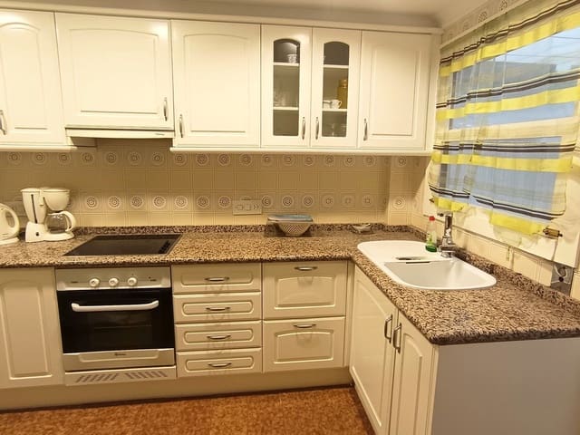 3 quarto Apartamento para venda em Puerto, Javea / Xàbia - 325 000 € (Ref: 9907476)