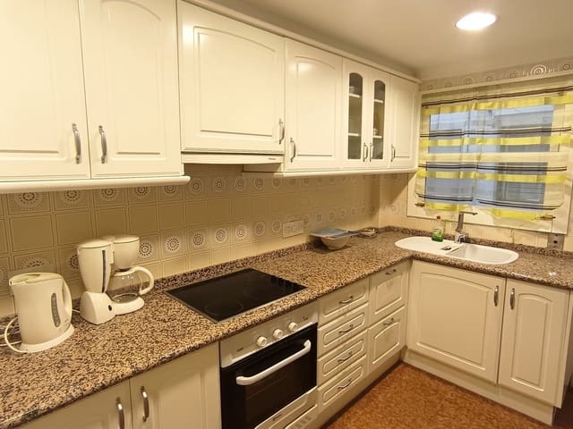 3 quarto Apartamento para venda em Puerto, Javea / Xàbia - 325 000 € (Ref: 9907476)