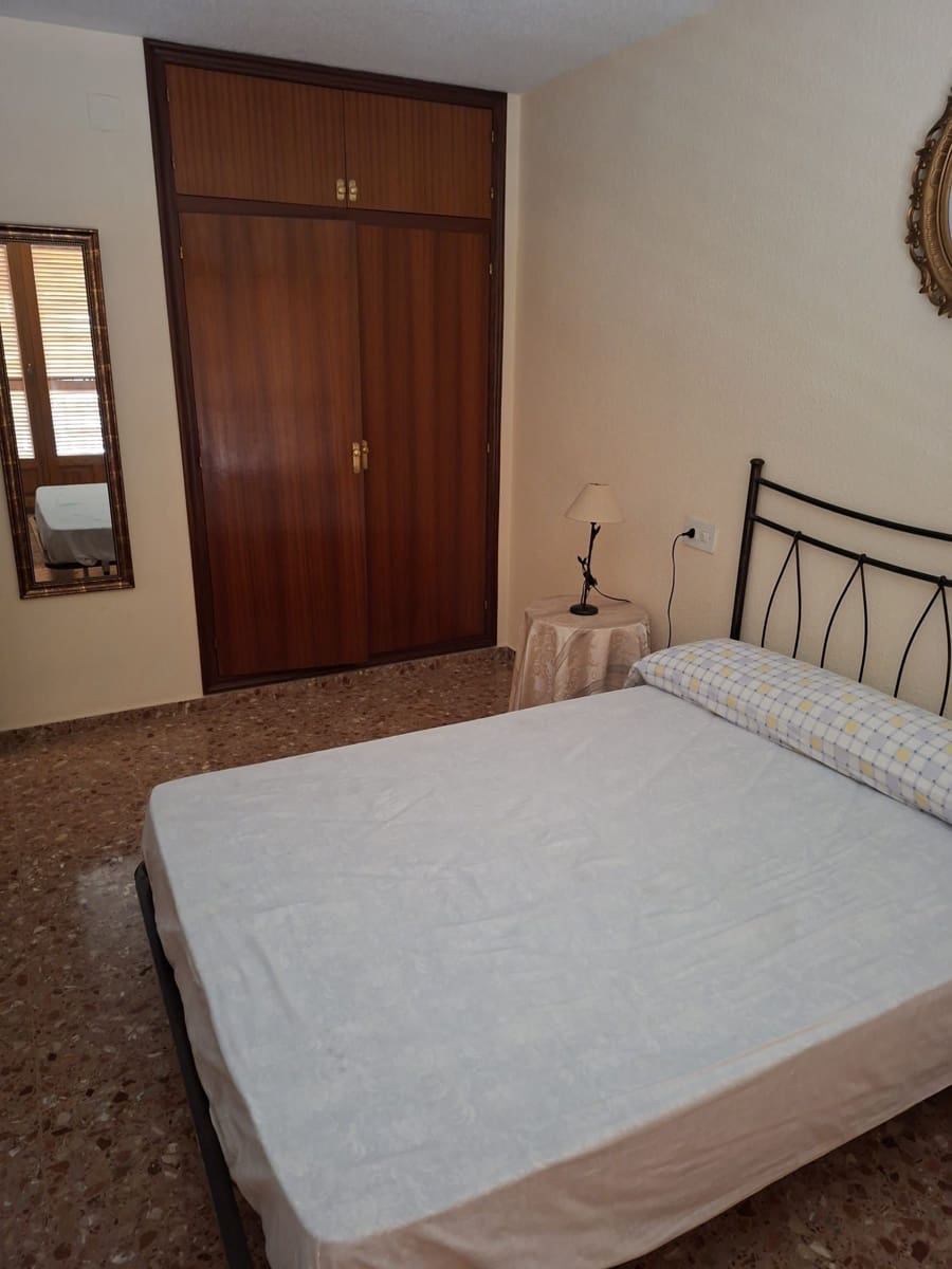 3 sypialnia Apartament do wynajęcia w Javea / Xabia - 1 300 € (Ref: 9912433)